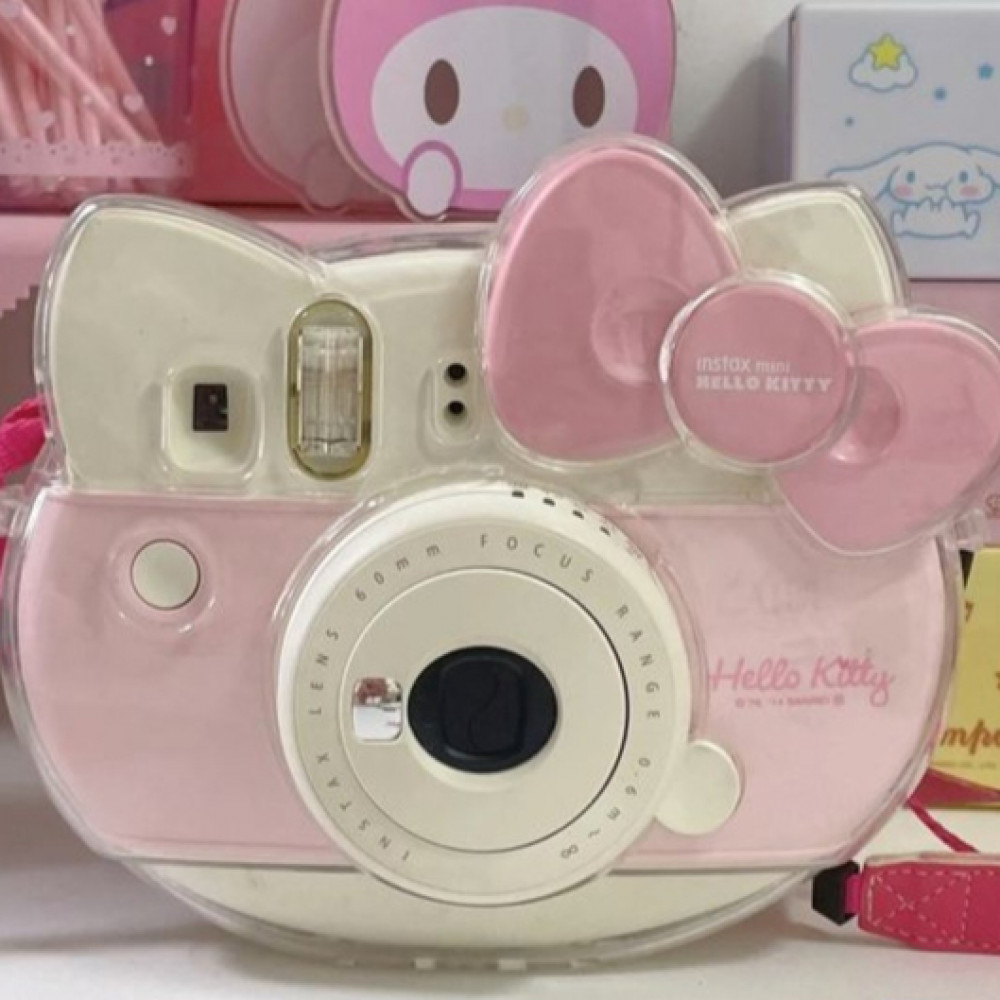 fuji hello kitty camera - متجر lenneoshop - لينيو شوب