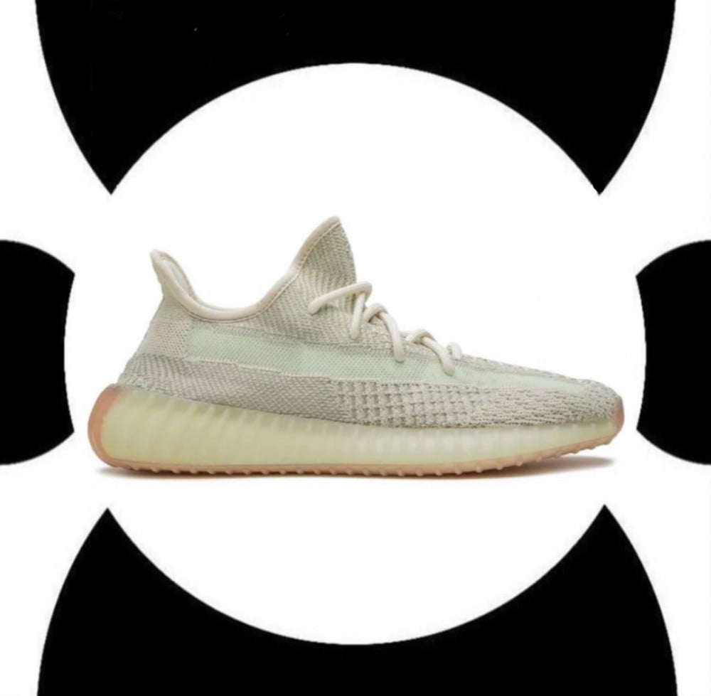 Yeezy best sale boost twitter