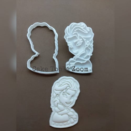 قطاعة و ختم السا فروزن