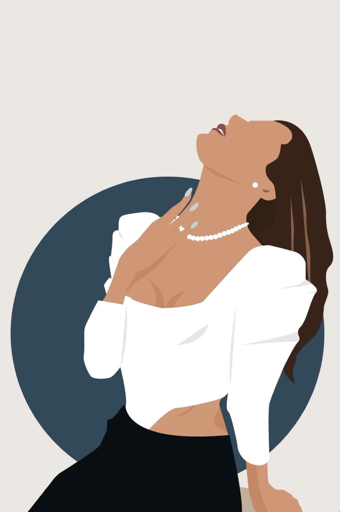 store avatar