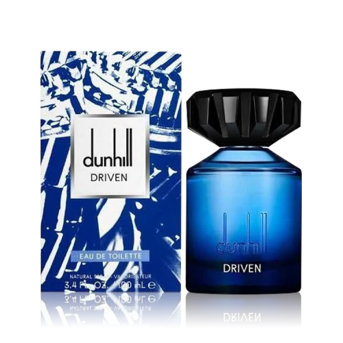 عطر دنهل درايفن اودي تواليت 100ملي