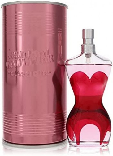 عطر جان بول غولتير كلاسيك النسائي او دو بارفيوم 10...