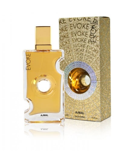 عطر اجمل ايفوك او دو بارفيوم 75مل