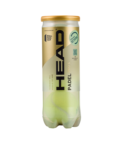 Head Padel Pro S