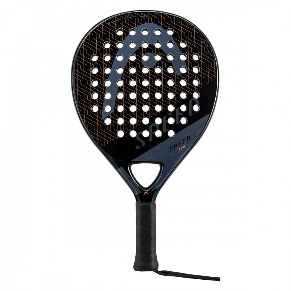 Head Evo Speed 2023