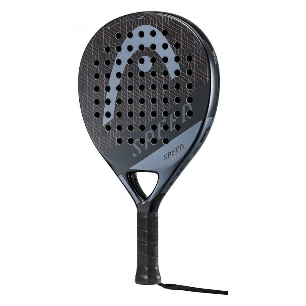 Head Evo Speed 2023