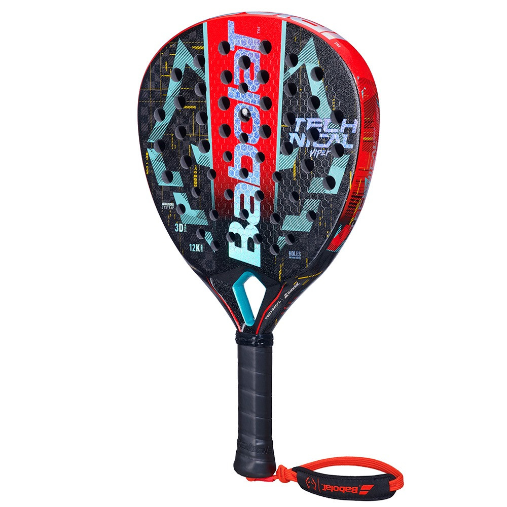 BABOLAT TECHNICAL VIPER JUAN LEBRON SPECIAL EDITION Padel Yard