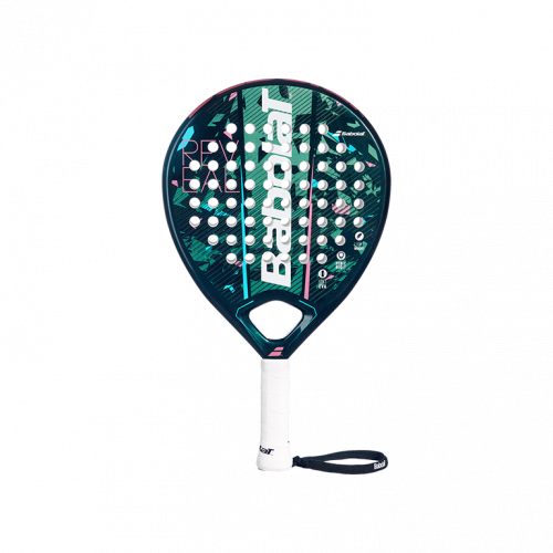 Babolat Reveal 2022 racket