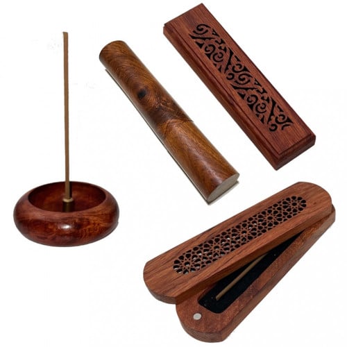 مبخرة أعواد دبل سوبر