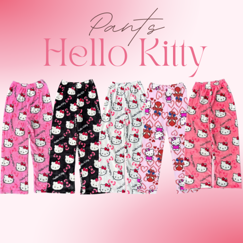 Hello kitty Pant