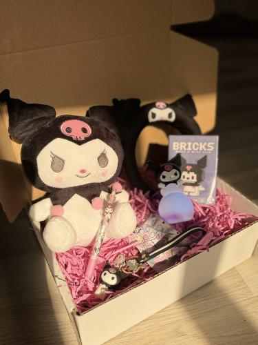 Kuromi Box