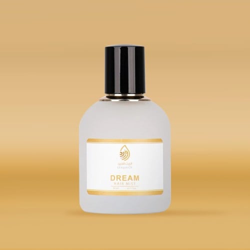 عطر الشعر