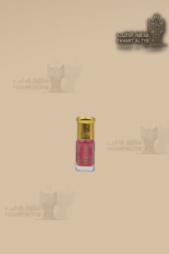 مسك الرمان (ربع تولة)