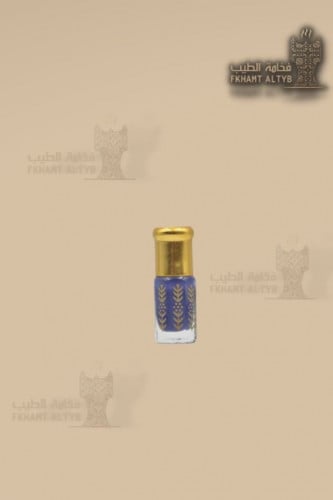مسك اللافندر (ربع تولة)