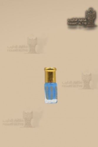 مسك البودرة (ربع تولة)