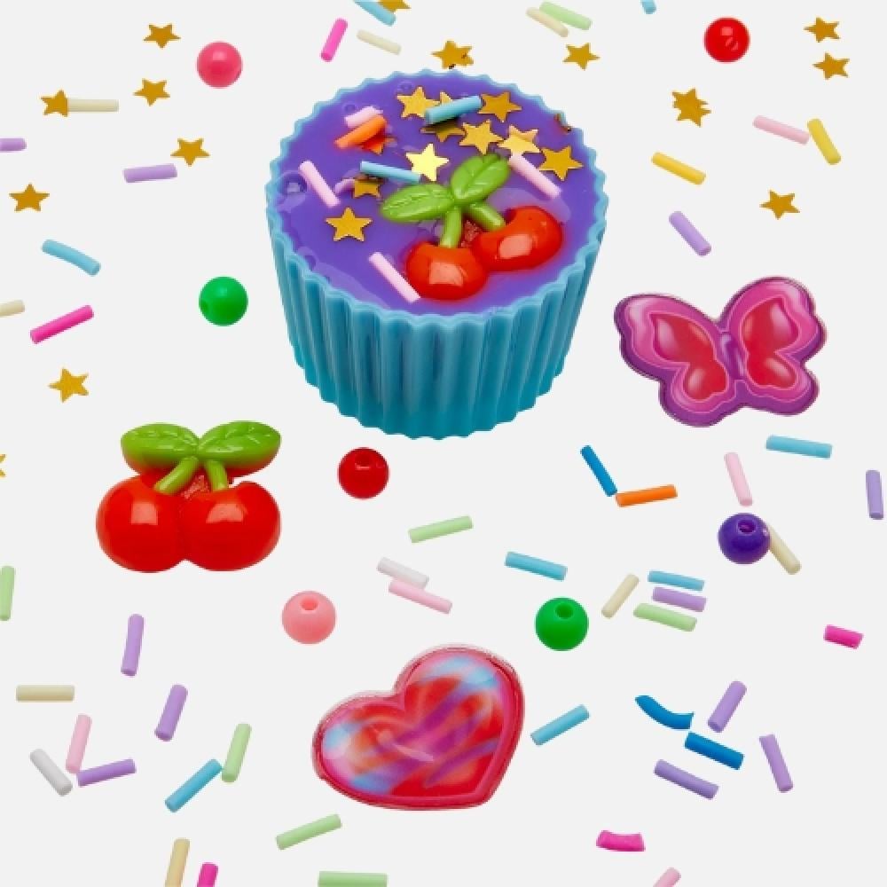 Buy Cra-Z-Slimy Cupcake Cutie Set – Creative Slime Toy for Kids