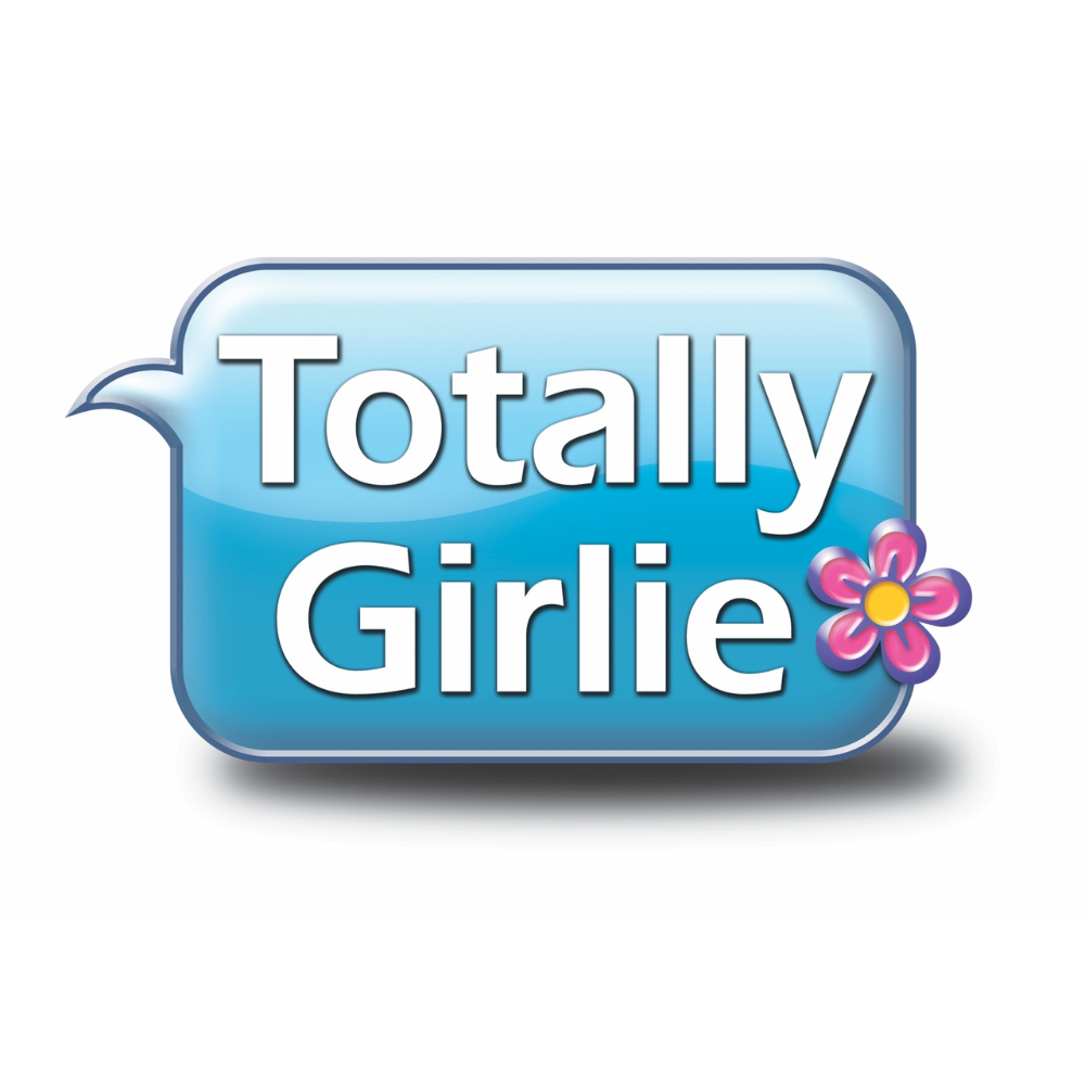 totally girlie