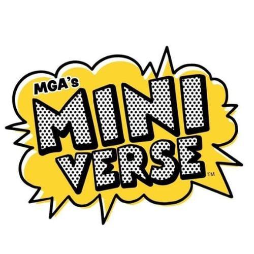 MGA'S Miniverse