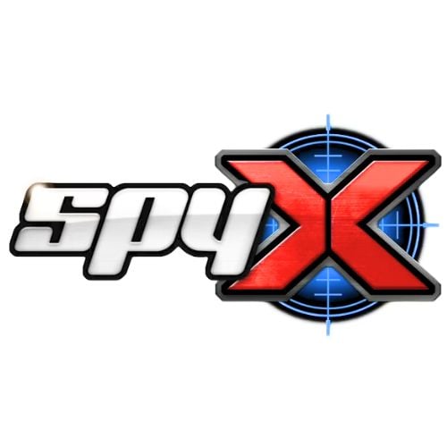 Spy X
