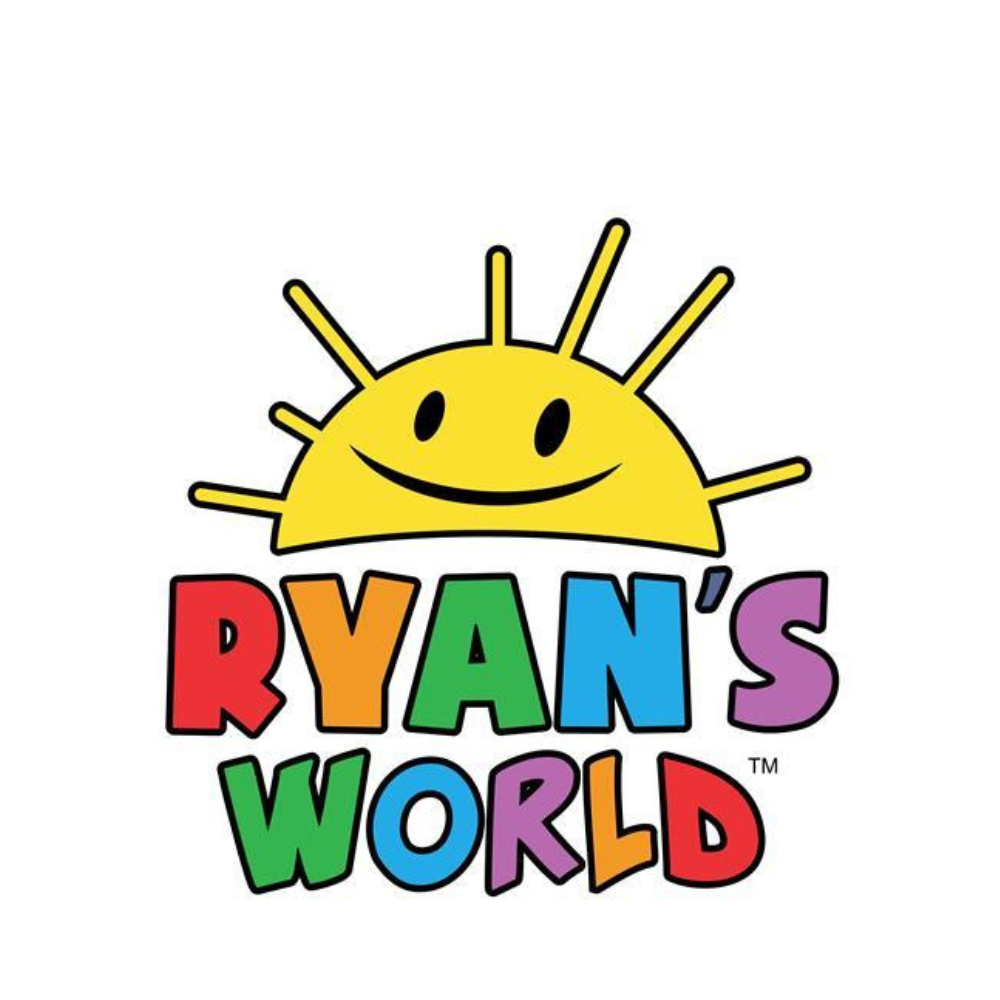 Ryan's World