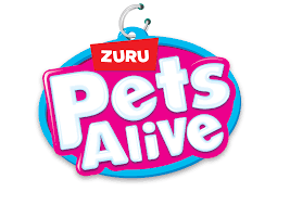 Zuru Pets Alive