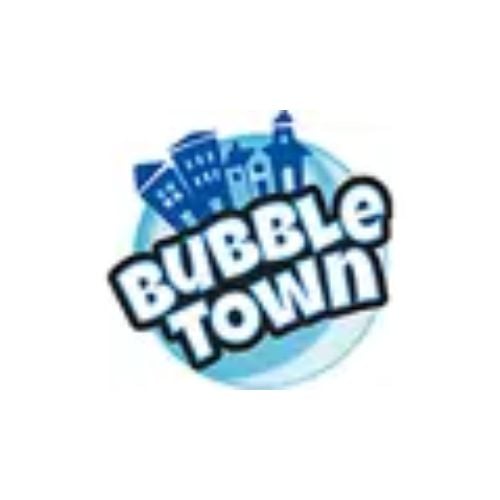 Bubble Town