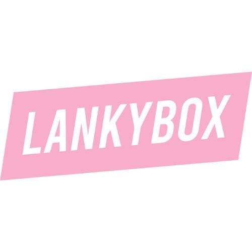LankyBox