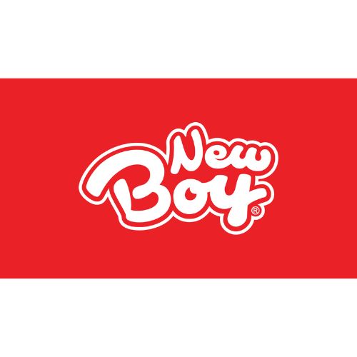 New Boy