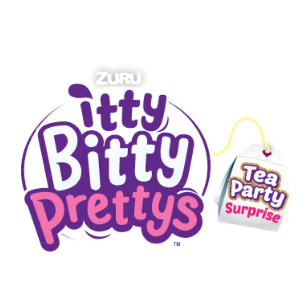 Itty Bitty Prettys