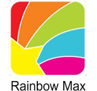 Rainbow Max