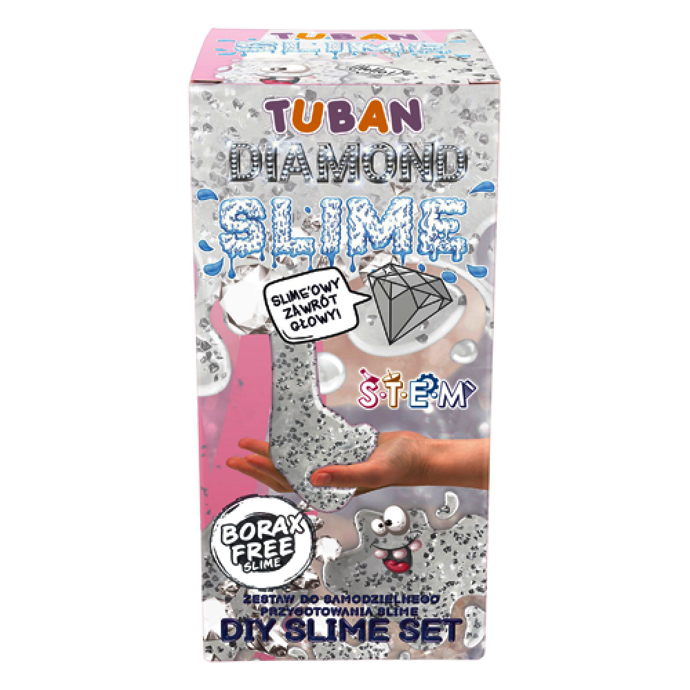 توبان - مجموعة سلايم - توبان الماس