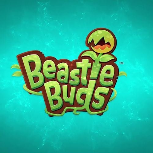 Beastie Buds