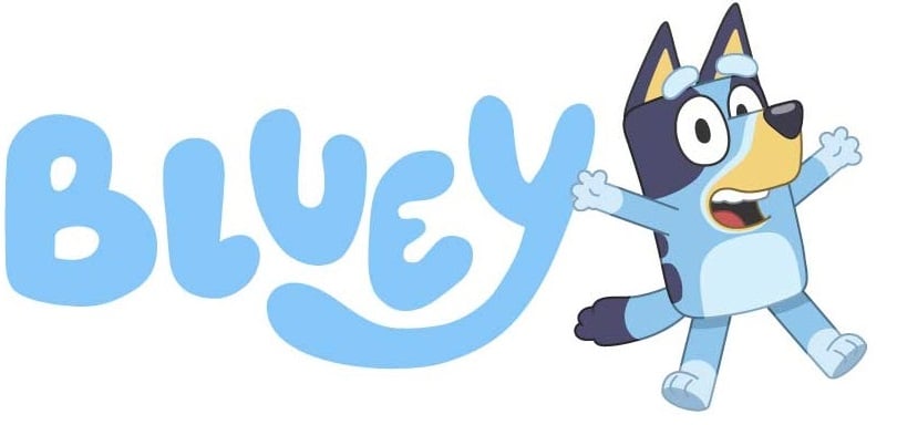 Bluey