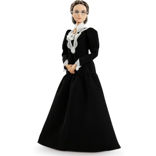Anthony Collectible Doll(special)