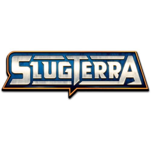 SLUGTERRA