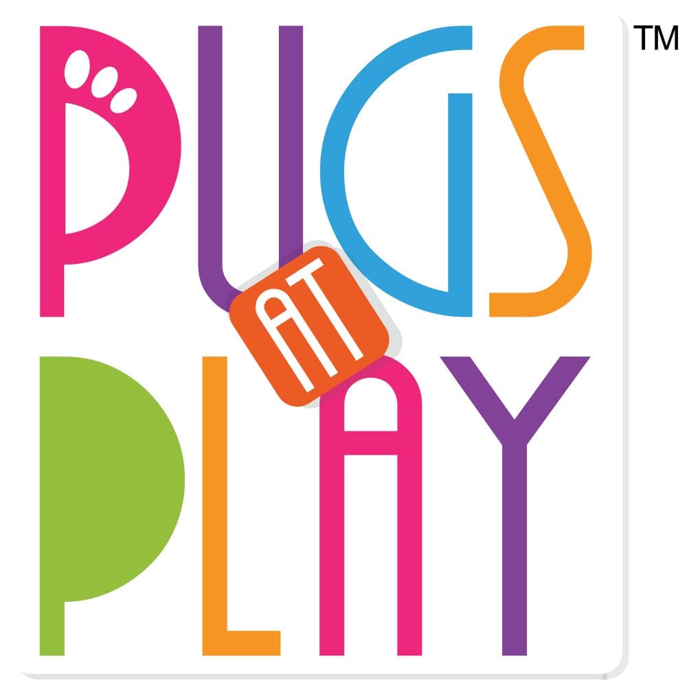 Pugs at Play