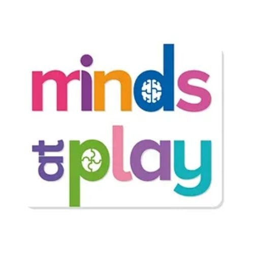 MINDS AT PLAY