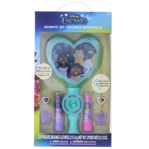 ديزني - مجموعة مستحضرات التجميل