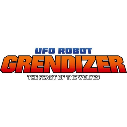 UFO ROBOT GRENDIZER
