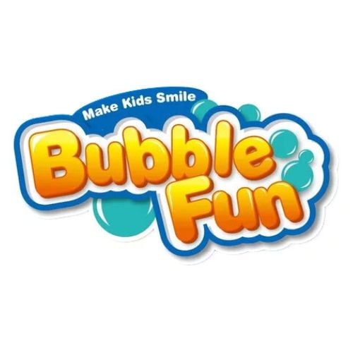 Bubble Fun