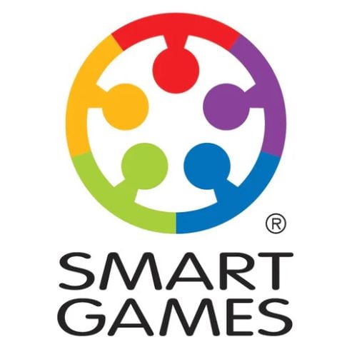 smart games smart games