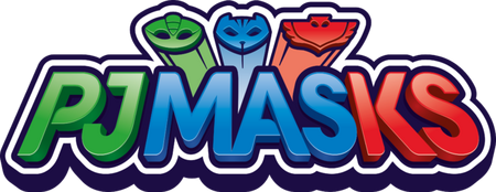 PJMasks