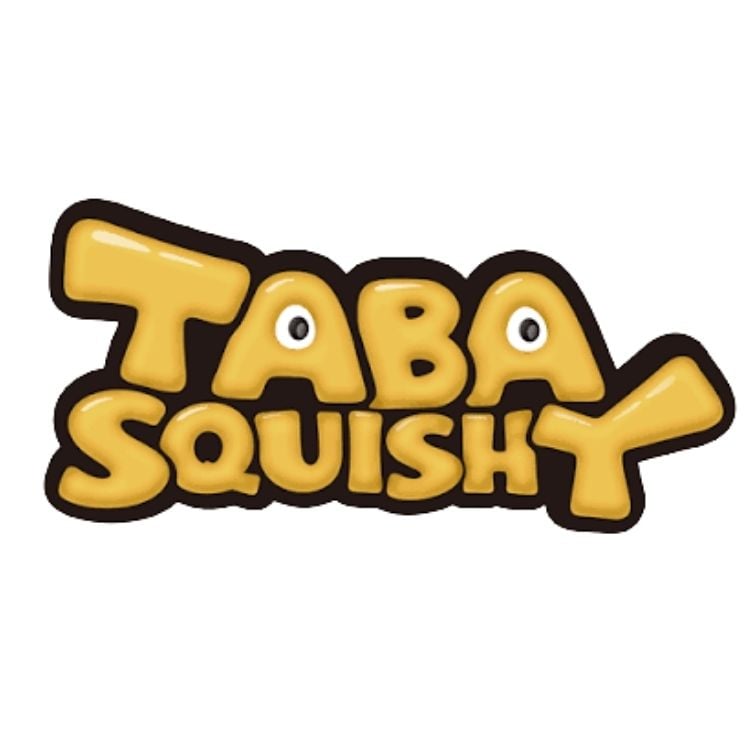 Taba Squishy