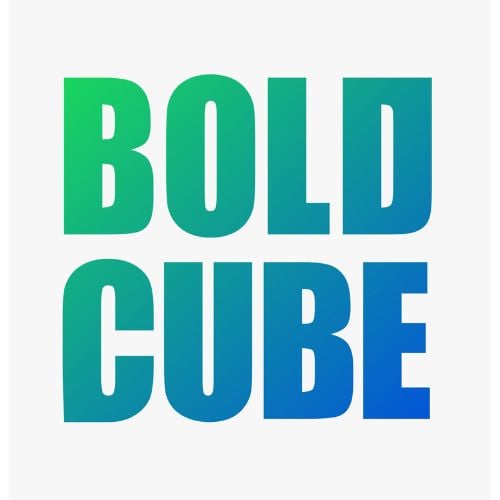 BoldCube