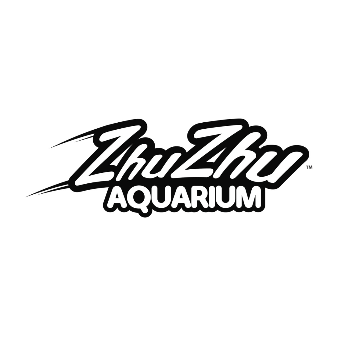 Zhu Zhu aquarium