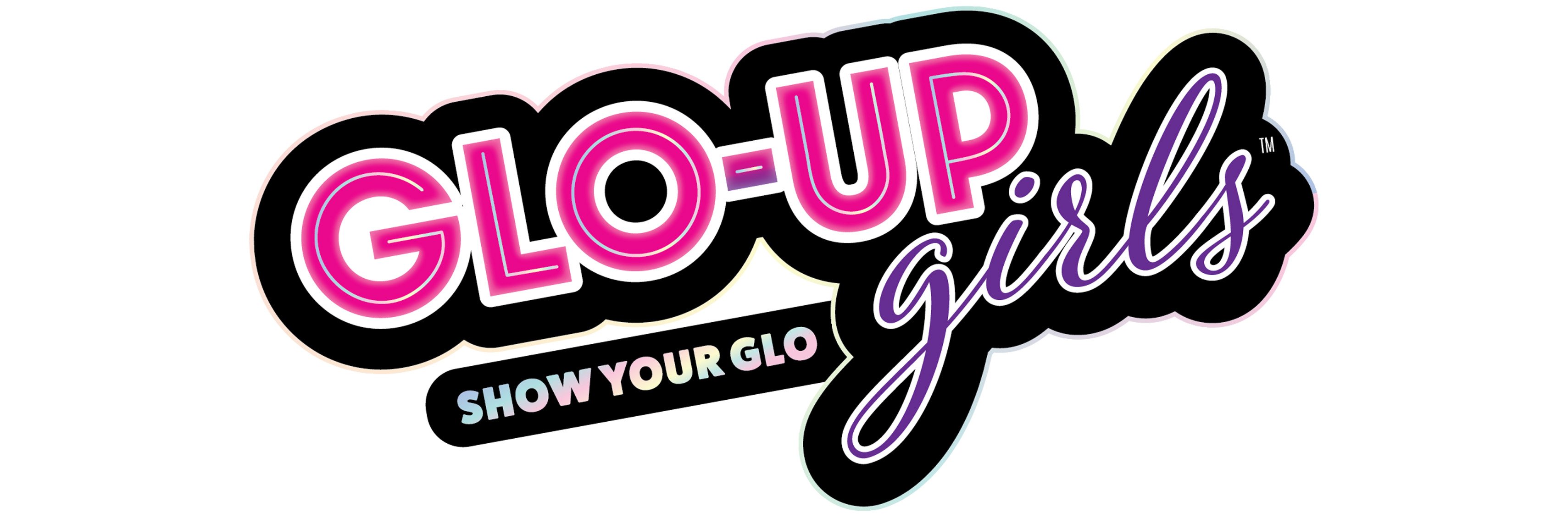 Glo-Up