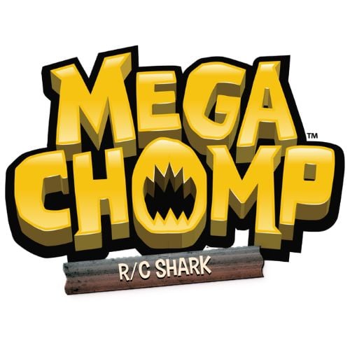 Mega Chomp