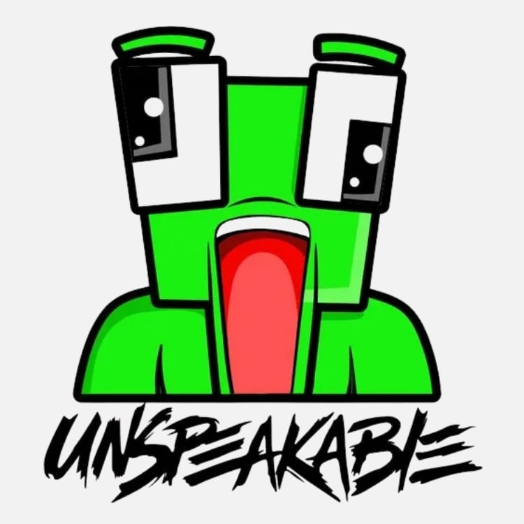 Unspeakable