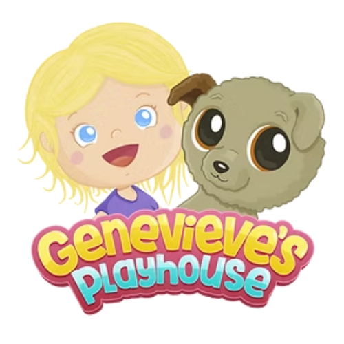 Genevieve's Playhouse