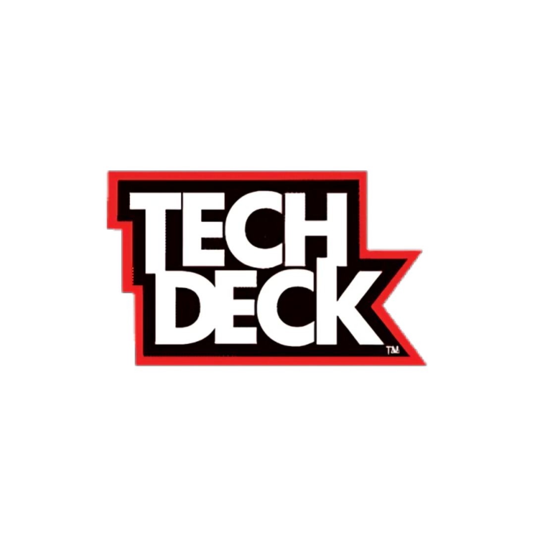 TECH DECK